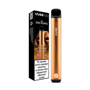 Vuse Go - Creamy Tobacco 20mg 2ml